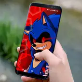 Sonic exe Android Wallpapers APK Download 2023 - Free - 9Apps