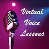 Virtual Voice Lessons