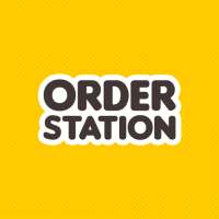 OrderStation on 9Apps