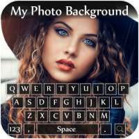 MY Photo Keyboard on 9Apps