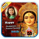 Navaratri Photo Frames 2017 on 9Apps