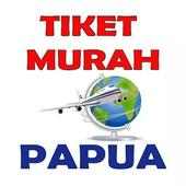 Tiket Murah Papua on 9Apps