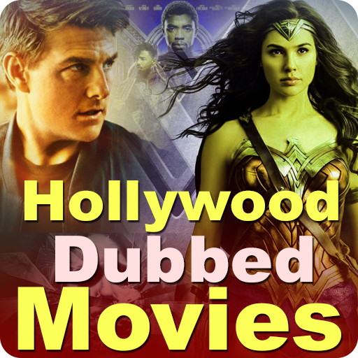 New Hollywood Hindi Dubbed Movies APK Download 2024 Free 9Apps