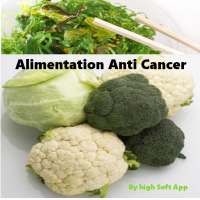 Alimentation Anti Cancer on 9Apps