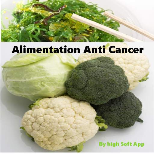 anti cancer diet