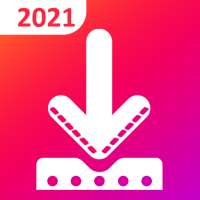 Vidnate App Download 2021 - HD Video Downloader