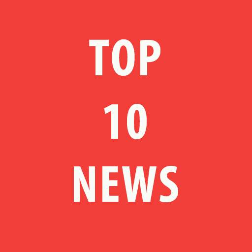 Top 10 News