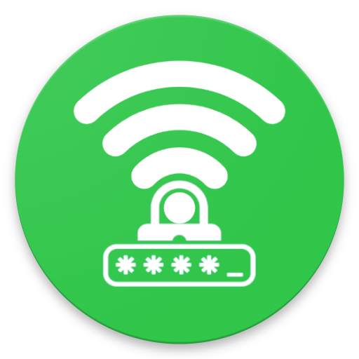 WiFi Password Recovery — Pro
