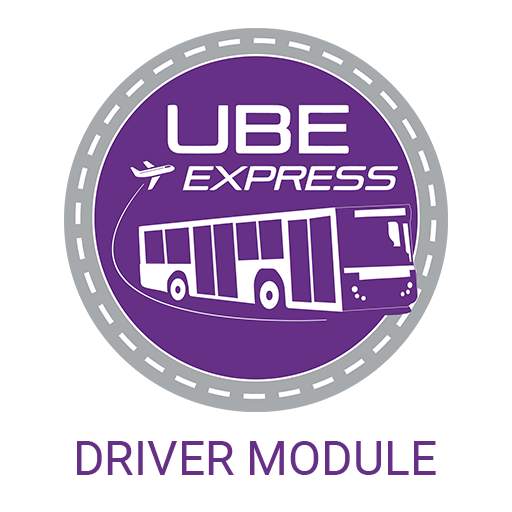 UBE Express - Curb Driver Module