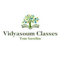 Vidyasoum Classes on 9Apps