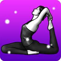 Yoga Workout - Daily Yoga on 9Apps