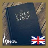 Holy Bible English Version on 9Apps