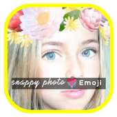 Snappy Photo -Emoji on 9Apps