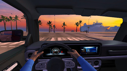 Taxi Sim 2022 Evolution screenshot 15