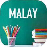 Learn Malay on 9Apps