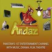Andaz TV on 9Apps