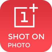 ShotOn for One Plus Auto : Add Shoton Stamp Photo on 9Apps