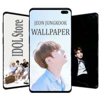 BTS Jungkook Wallpaper -100+ BTS Wallpaper HD 2019
