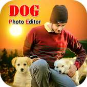 Dog Photo Editor on 9Apps