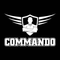 COMMANDO Products