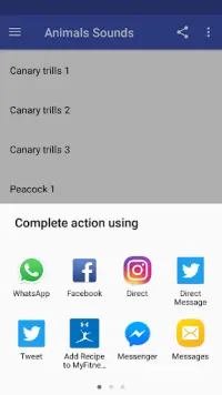 Animals Sounds Effects APK Download 2023 - Free - 9Apps Animals Sounds Effects APK Download 2023 - Free - 9Apps