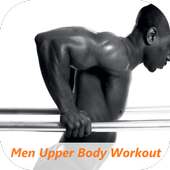 Upper Body Workout For Men