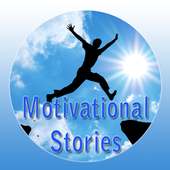 Motivational Stories on 9Apps