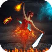 Super Power Effects on 9Apps