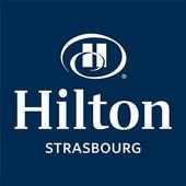 Hilton Strasbourg on 9Apps