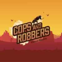 Cops And Robbers VR