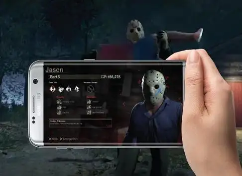 Guide for Friday The 13th Games APK for Android Download
