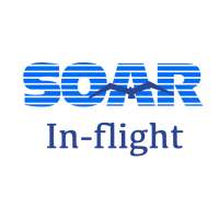 SOAR In-Flight on 9Apps