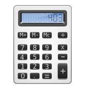 Калькулятор 2014