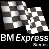 BM Express Santos - Entregador