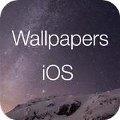 Wallpaper iOS - Background iOS For Android