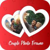 Couple Photo Frame on 9Apps