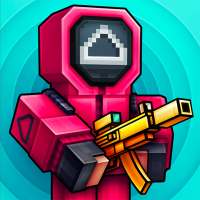 Pixel Gun 3D - Battle Royale on APKTom