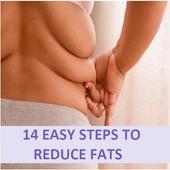 Fight Obesity - Reduce Fat on 9Apps