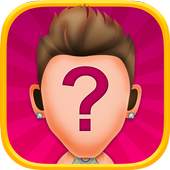 Guess The Caricature Logo Quiz