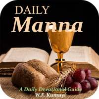 Daily Manna 2020 on 9Apps