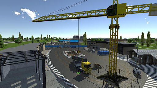 Drive Simulator 2023 screenshot 22
