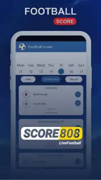 Live Football APK Download 2024 - Free - 9Apps