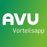 AVU Vorteilsapp on 9Apps