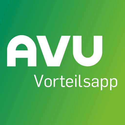 AVU Vorteilsapp