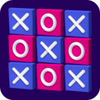 Noughts and Crosses - Tic Tac Toe