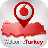 Welcome Turkey