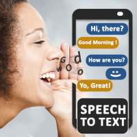 Fast Malay Speech to Text – Text by Voice Typing on 9Apps