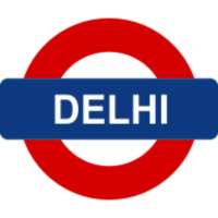 Delhi (Data) - m-Indicator on 9Apps
