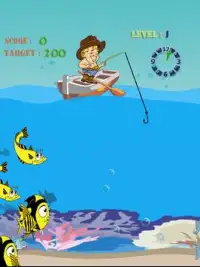 Shark Fishing Extreme Games Free by Wichawa Moungkoom