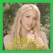 Shakira on 9Apps